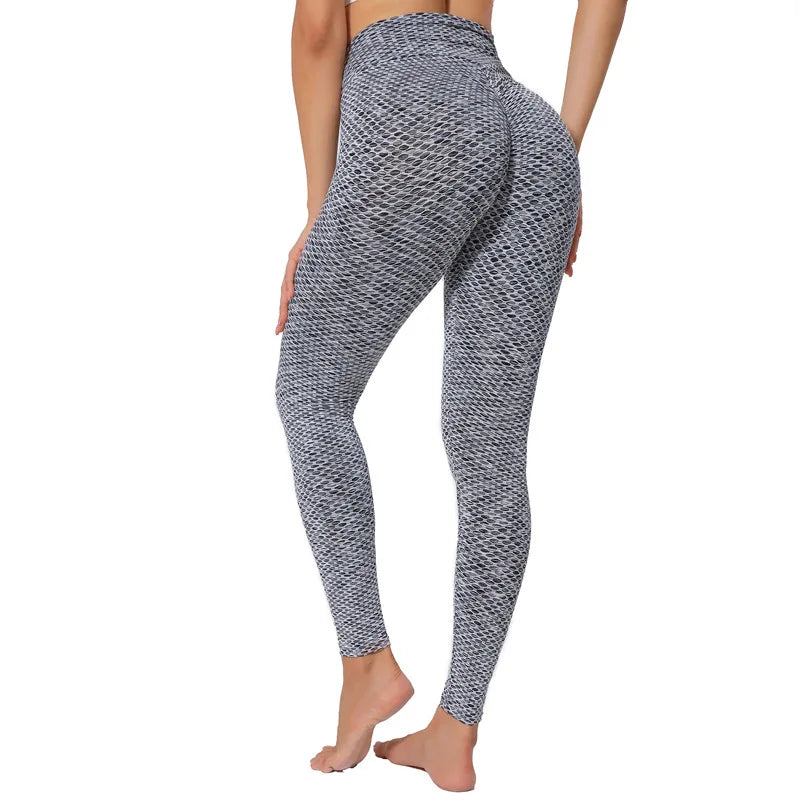 Legging TikTok - Levanta Bumbum | Anticelulite