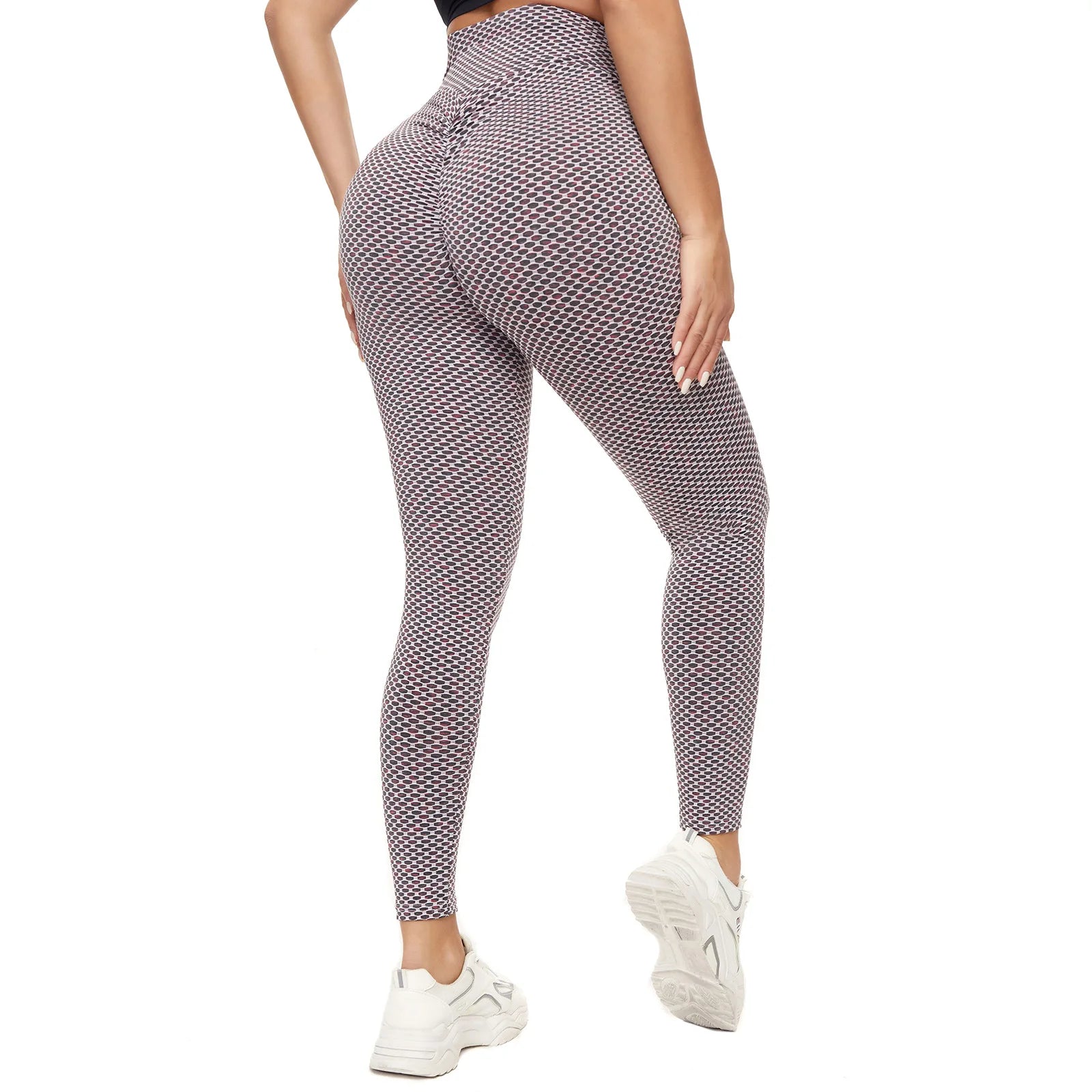 Legging TikTok - Levanta Bumbum | Anticelulite